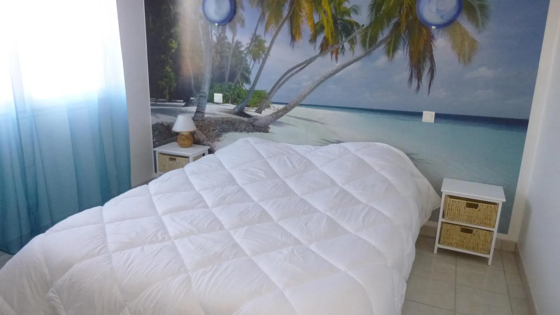 Maison De Vacances Luc-la-Primaube Holiday home