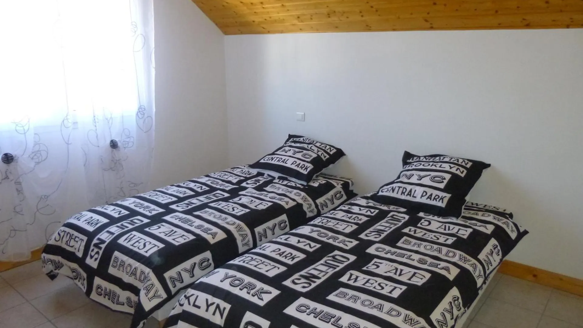 Holiday home Maison De Vacances Luc-la-Primaube